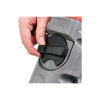 Перфоратор Milwaukee SDS-Max M18 FHM-0C Fuel (4933464893) без АКБ и ЗУ