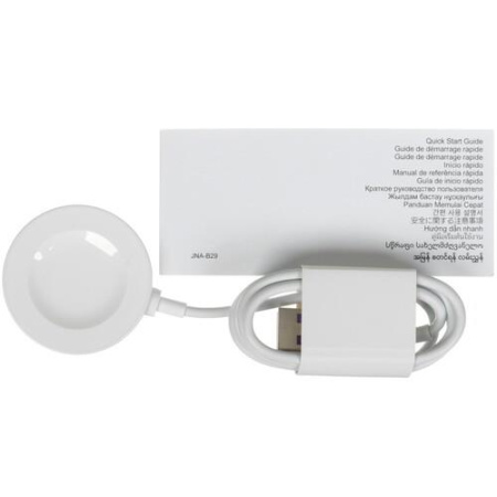 Смарт-часы HUAWEI WATCH GT 5 Pro 42mm