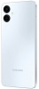 Смартфон Samsung Galaxy A06 4/64Гб Голубой