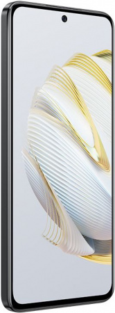 Смартфон Huawei Nova 10 Se 8/128Gb Сияющий Черный