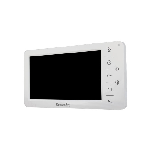 Видеодомофон Falcon Eye Mensa HD (00-00334017) белый