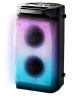 Портативная аудиосистема Урал Молния 900, черный