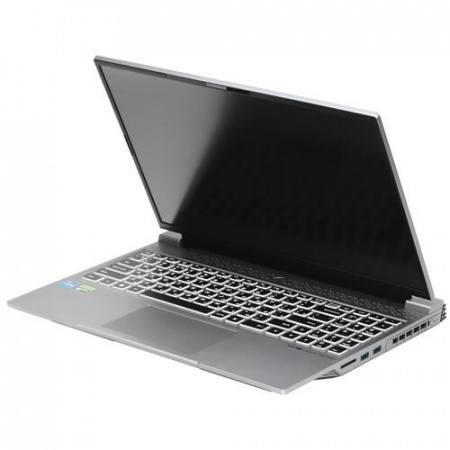 16" Ноутбук Machenike L16 Pro Stellar S серый