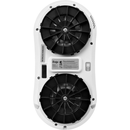 Мойщик окон iBoto Win 396 белый