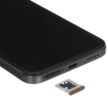 Смартфон Realme C85 6/128 Гб Черный