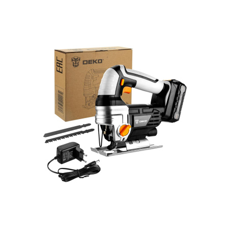 Лобзик DEKO DKJS 20 (063-4207)
