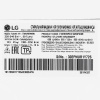 Стиральная машина LG TW4V9RW9W белый