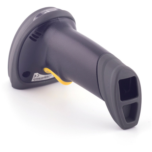 Сканер штрих-кода Mindeo MD6600-HD 2D черный