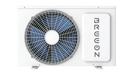 Сплит-система Breeon BRC-07AVO Vector