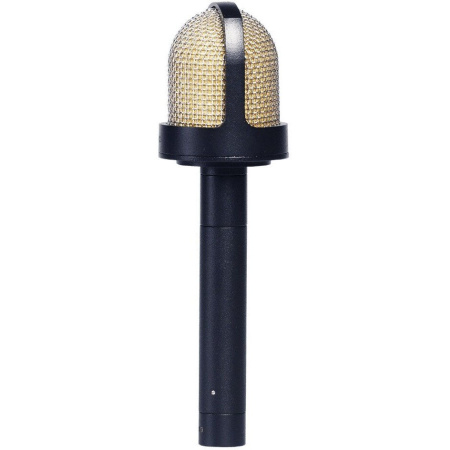 Микрофон конденсаторный ОКТАВА МК-101 черный