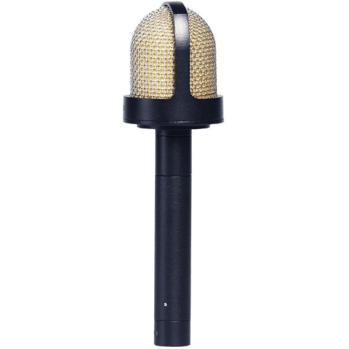 Микрофон конденсаторный ОКТАВА МК-101 черный