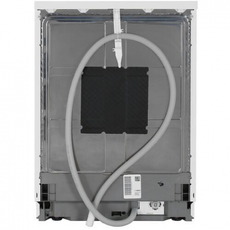 Посудомоечная машина Bosch SMS23DW01T белый