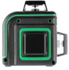 Лазерный уровень ADA Cube 3-360 Green Basic Edition (А00560)