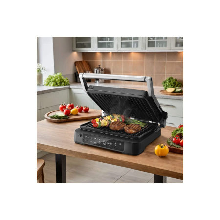 Электрогриль KITFORT КТ-3675