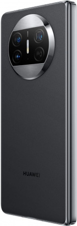Смартфон Huawei Mate X3 12/512Gb Черный