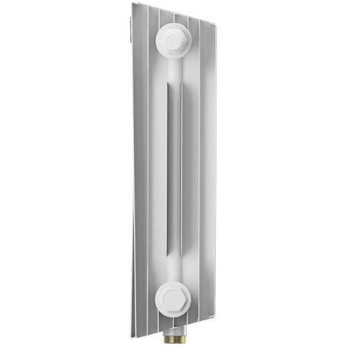 Биметаллический радиатор отопления Royal Thermo PianoForte 300 VR80-12 секц. белый