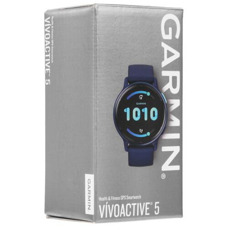 Спортивные часы Garmin Vivoactive 5