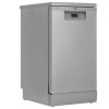Посудомоечная машина Beko BDFS15020S серебристый