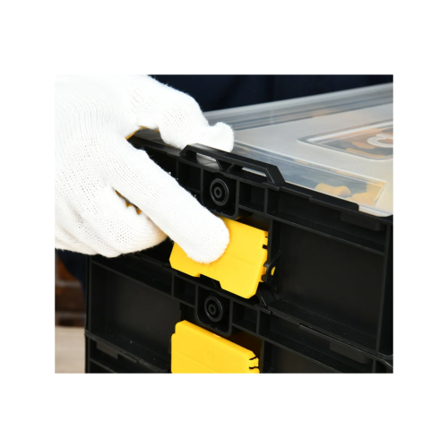 Набор инструментов Deli DL1229 29 предметов