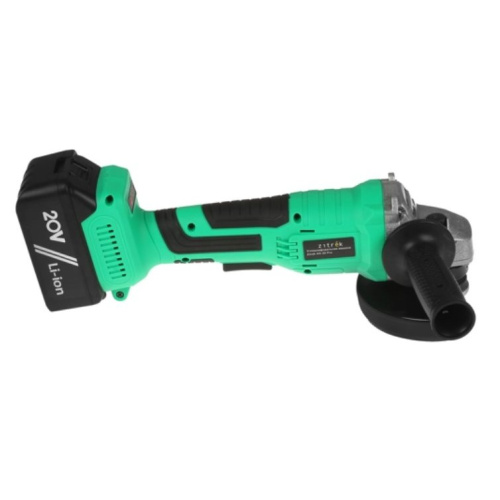 УШМ Zitrek AG 20 Pro (063-4066)