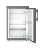 Холодильник компактный Lieberhr pure Rdgd1400-20001 серый