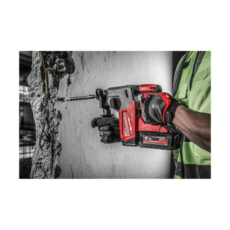 Перфоратор Milwaukee M18 ONE FH-0X (4933478886)