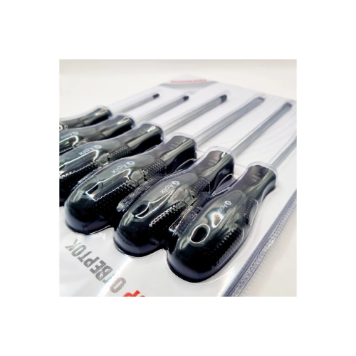 Набор отверток APIX 63232 6 предм.