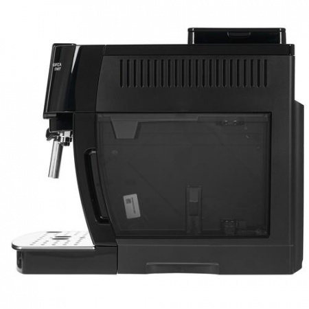Кофемашина автоматическая DeLonghi ECAM 220.21.B черный