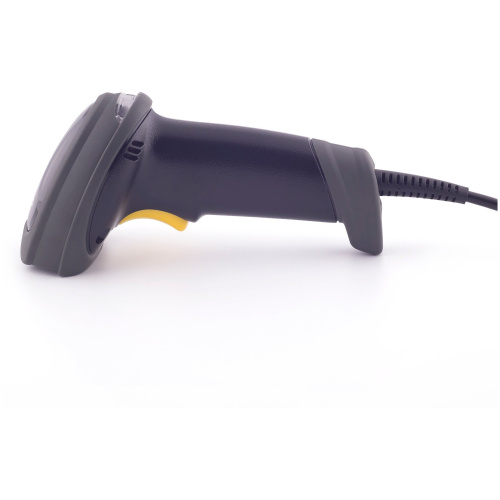 Сканер штрих-кода Mindeo MD6600-HD 2D черный