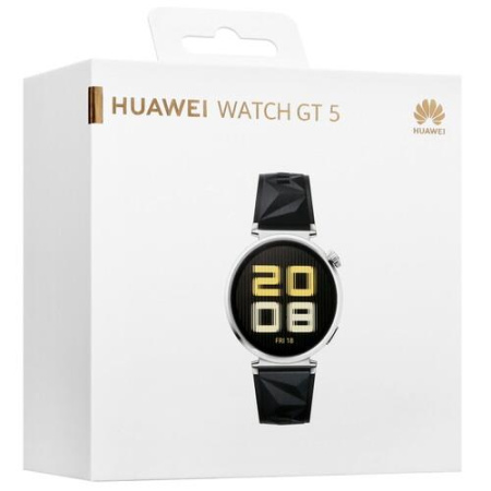 Смарт-часы HUAWEI WATCH GT 5 41mm