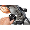 Пила торцовочная AEG PS 254 L (4935440670)