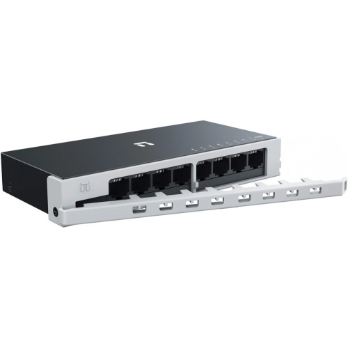 Коммутатор неуправляемый Netis ST108D 8x100Мбит/с