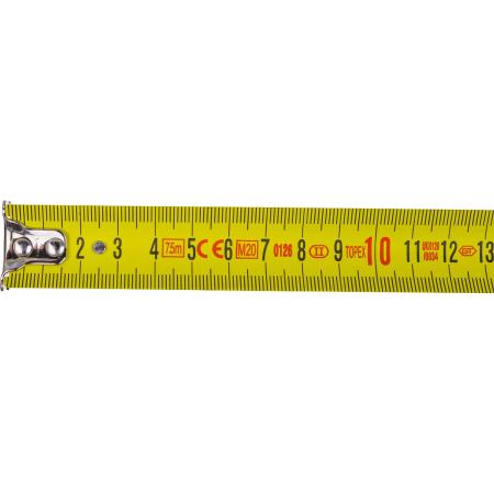 Рулетка TOPEX 27C387