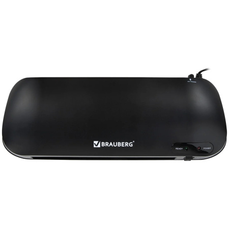 Ламинатор Brauberg 532623