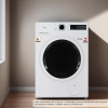 Стиральная машина Midea MF01610US40 белый