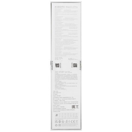 Смарт-часы Xiaomi Watch 2 Pro