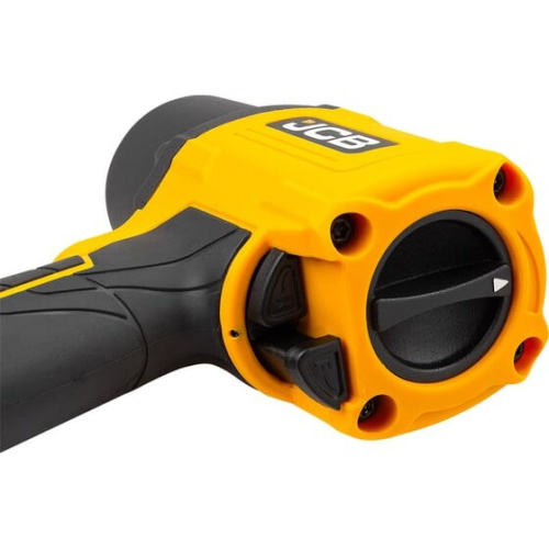 Пневмогайковерт JCB Twin Hammer JCB-RP9510(58327)