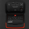 Портативная аудиосистема JBL PartyBox Stage 320, черный