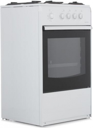 Газовая плита DARINA S4 GM 441 101 белый