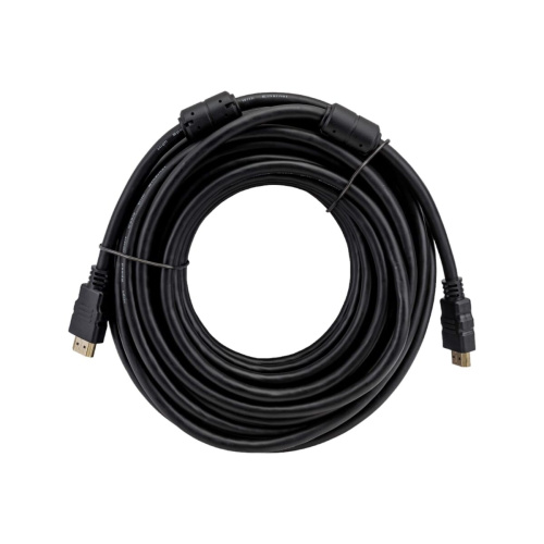 Кабель Proconnect (17-6109-6) HDMI - HDMI 2.0 gold 15м