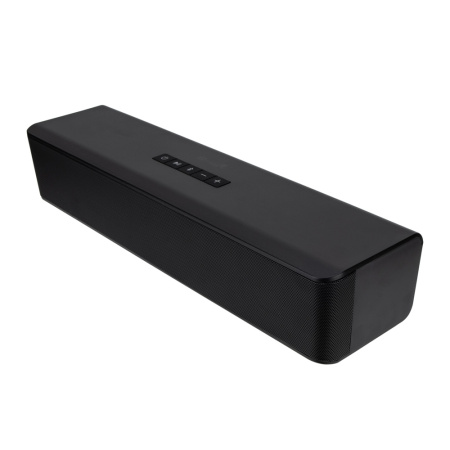 Саундбар ELTRONIC 30-67 Sound Slick 5 черный