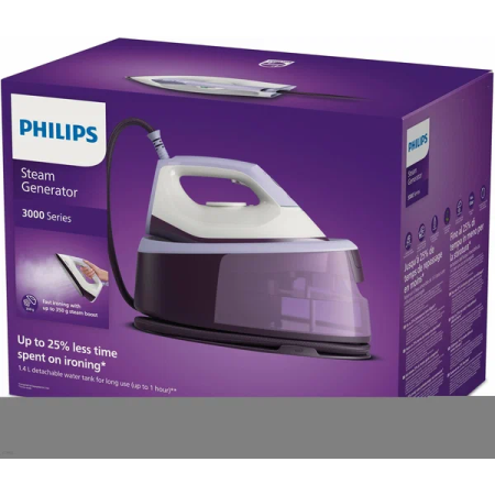 Парогенератор Philips PSG3000/30