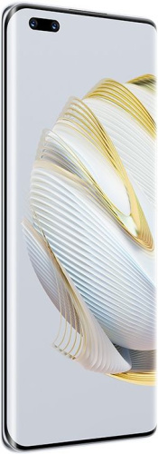 Смартфон Huawei Nova 10 Pro 8/256Gb Мерцающий Серебристый