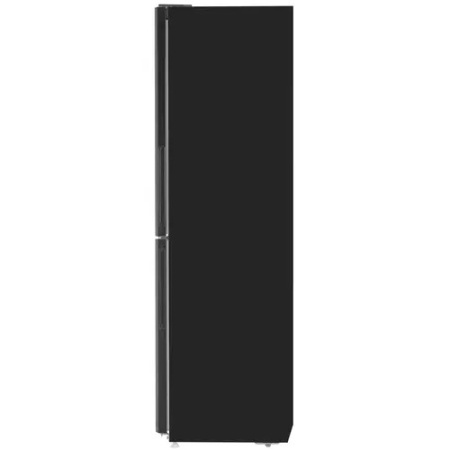 Холодильник POZIS RK FNF-172 черный правый