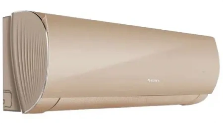 Сплит-система Gree Gwh12Acc-K6Dna1F Lyra Inverter Champagne