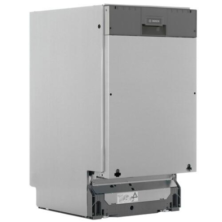 Встраиваемая посудомоечная машина Bosch SPV6ZMX17E