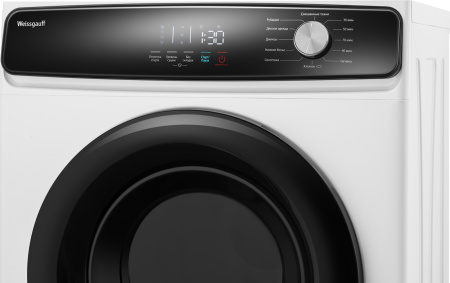 Сушильная машина Weissgauff WD 528 D AirVent