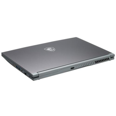 15.6" Ноутбук MSI Thin A15 B7VE-036XRU серый