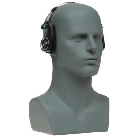 Беспроводные/проводные наушники KOSS Porta Pro Wireless черный