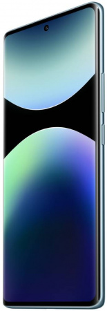 Смартфон Xiaomi Redmi Note 14 Pro 12/512 Гб Lte Океанический Синий